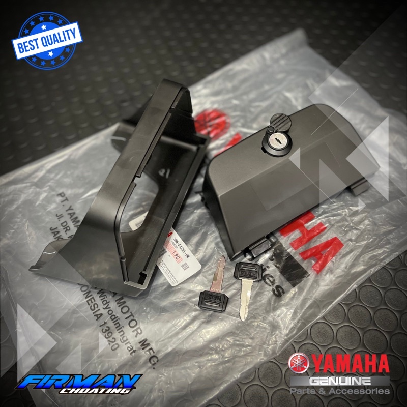 TOOLBOX RX KING ORIGINAL FULLSET KUNCI