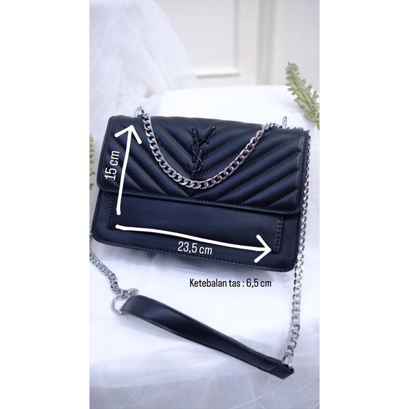 TAS IMPORT WANITA READY STOK  BEST SELLER BAG