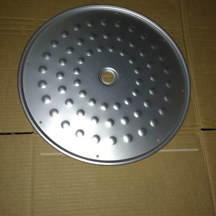 Tutupan Plate Philips Magic Com Hd3132 Rice Cooker New Original