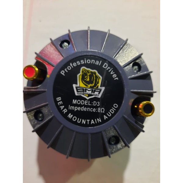 driver twiter bma D3/ DRIVER TWITER BMA D3