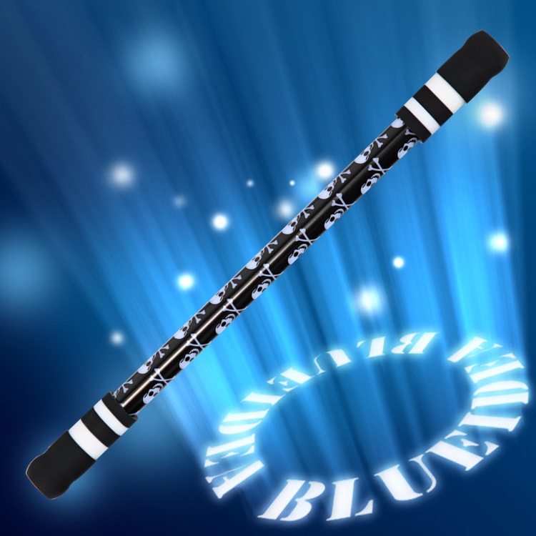 Pulpen Blunt Your Fingers Dengan Balancing Pressure Untuk Anak / Dewasa