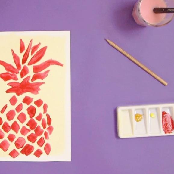 

Cat Acrylic Reeves Titanium White 200 ml