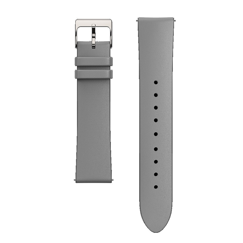77 MOBVOI Strap Genuine Leather 20mm TICWATCH C2 Dan E Type