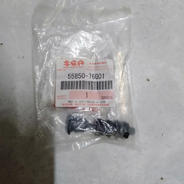Pin Kaliper Rem Depan Suzuki Karimun Estilo original SGP