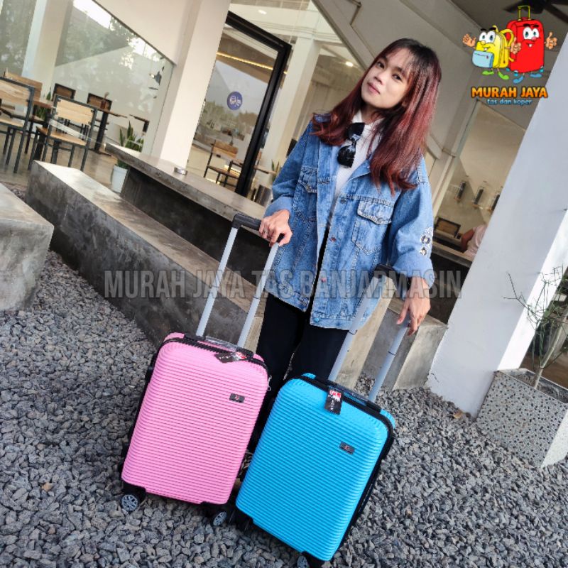 KOPER POLO 18 INCH KOPER KABIN KOPER FIBER KOPER RODA PUTAR RODA 4 KOPER MURAH KOPER MULTIFUNGSI KOPER TRAVEL TRAVEL BAG KOPER POLO ORIGINAL KOPER ORIGINAL KOPER HARDCASE KOPER PLASTIK KOPER ANTI PECAH KOPER KUATKOPER TAHAN BANTING