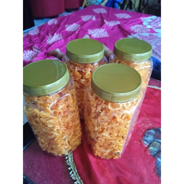 

KENTANG MUSTOFA TERUENAK