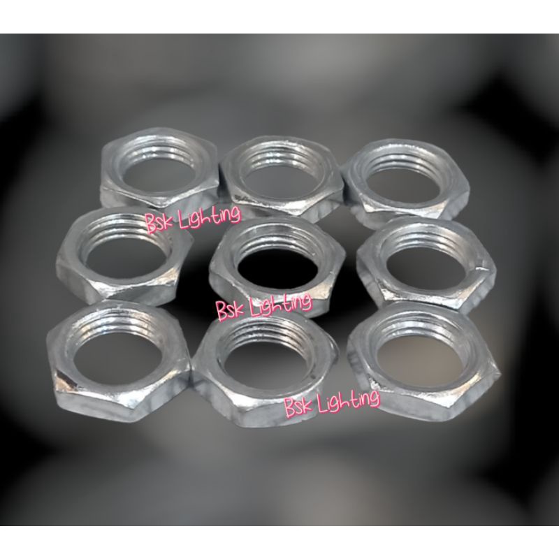 Mur Baut 14mm lampu gantung