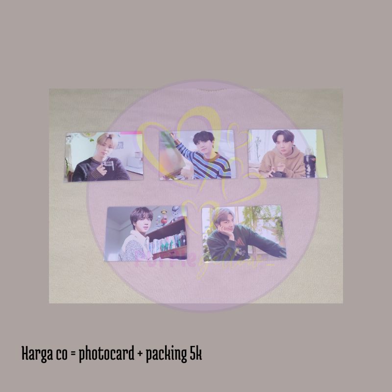 READY MPC MB7 BTS JIMIN SEOKJIN SUGA NAMJOON JHOPE