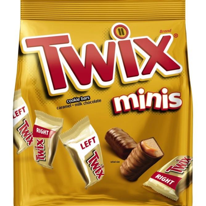 

Discount TWIX Minis Sharing Size Caramel Chocolate Cookie Bar Candy 275 gr USA /PERMEN LUNAK/PERMEN VIRAL/PERMEN MILO/PERMEN YUPI/PERMEN JADUL/PERMEN KARET