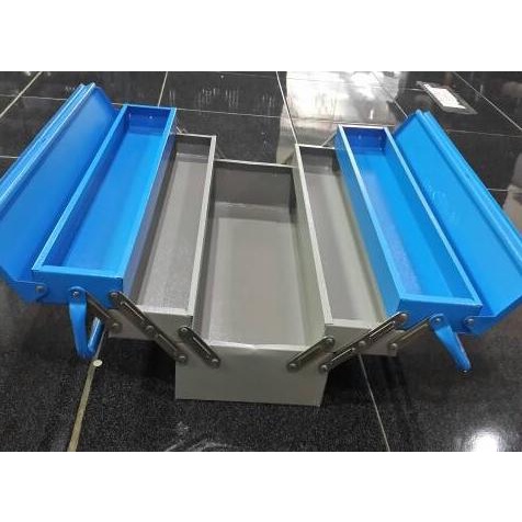 Tool Box 3 Susun Multipro