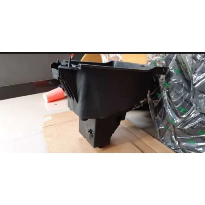 Cover Dudukan Jok Yamaha Vega Force bok jok