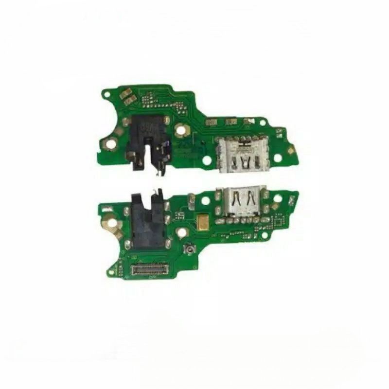 FLEXIBLE OPPO A31 2020 CONECTOR CAS + MIC + HF