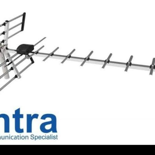 antena digital intra 003/antena tv digital/antena TV outdoor