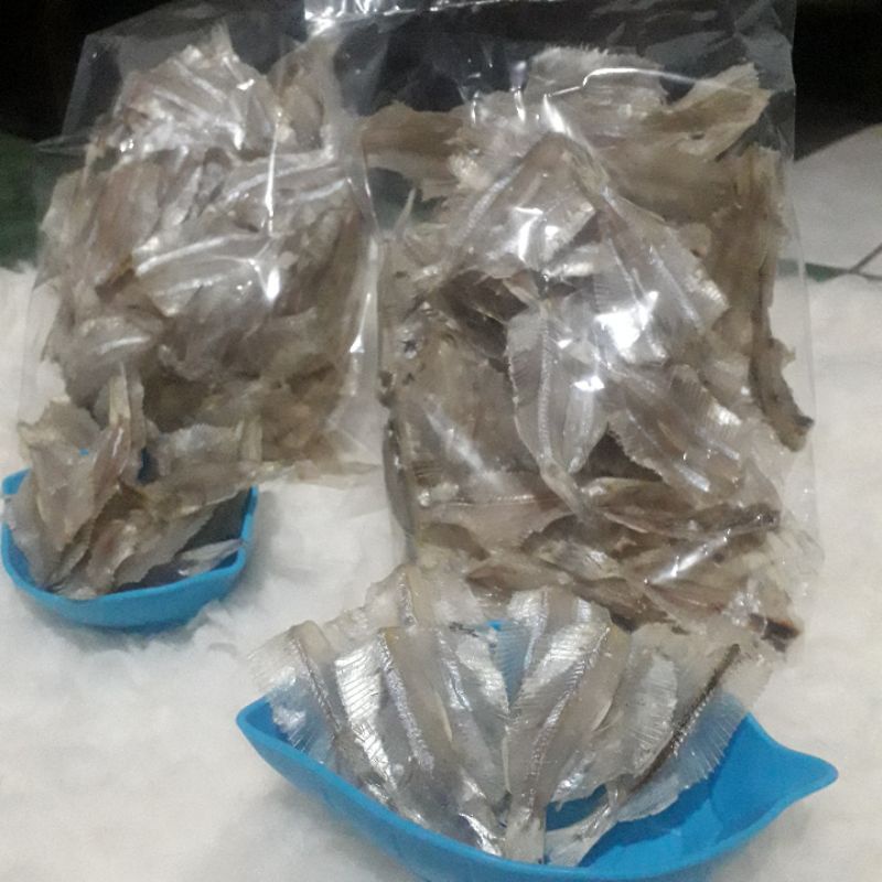 

Ikan Asin Trasak kemasan hemat, no formalin 100% halal
