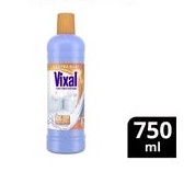 vixal 750ml vixal pembersih kamar mandi vixal pembersih porselen cairan pembersih lantai kamar mandi