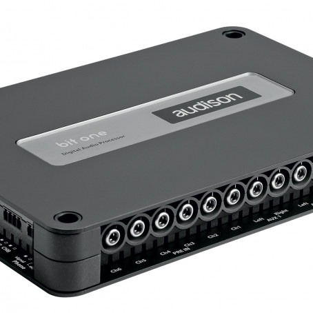 Processor Audison BIT ONE