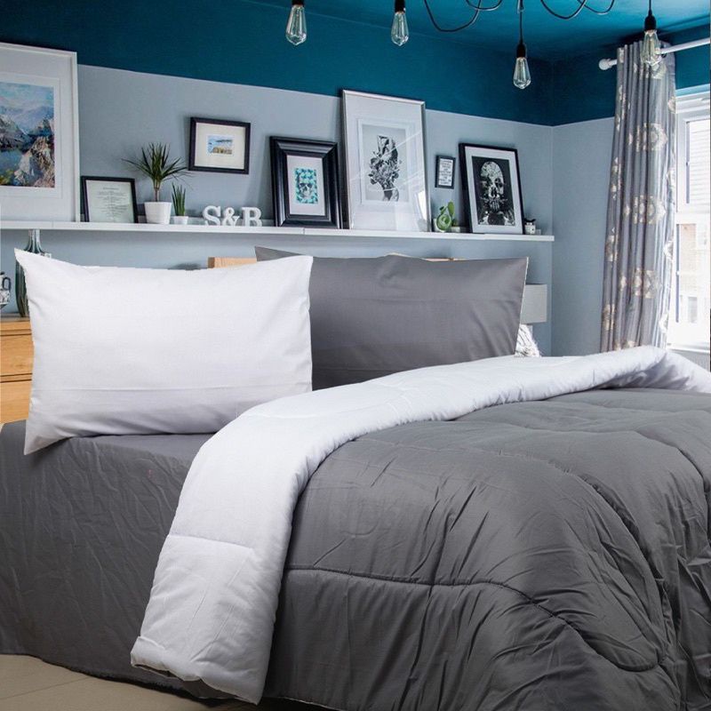 BEDCOVER SELIMUT SET  SPREI