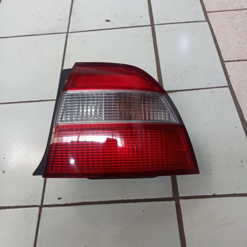 stoplamp Honda Accord cielo kanan second copotan original mulus tahun 1994-1995