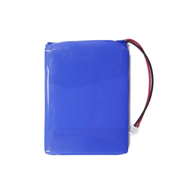 120 Replacement Battery for BAOFENG BF-T1 3.7V 1500mAh