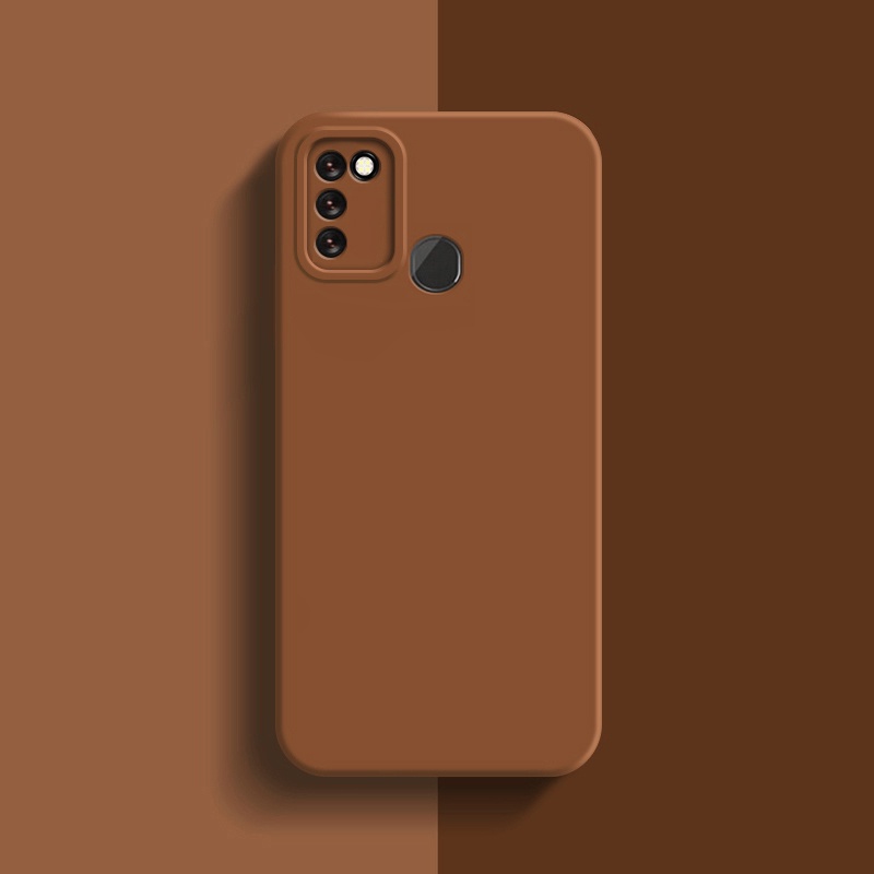 SOFT CASE INFINIX SMART 7 6 5 PLUS SOFTCASE LIQUID SILICONE PRO CAMERA PREMIUM CASING