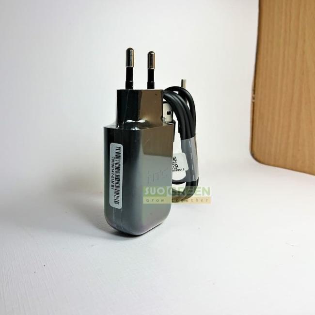 Fast Charger HTC 10 U11 QC3.0 Kabel Type C Tipe C Ori Original 100%