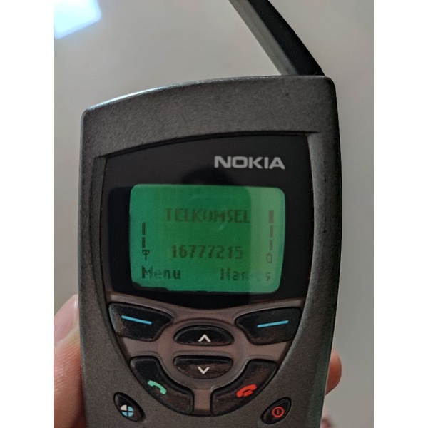communicator nokia 9110i original