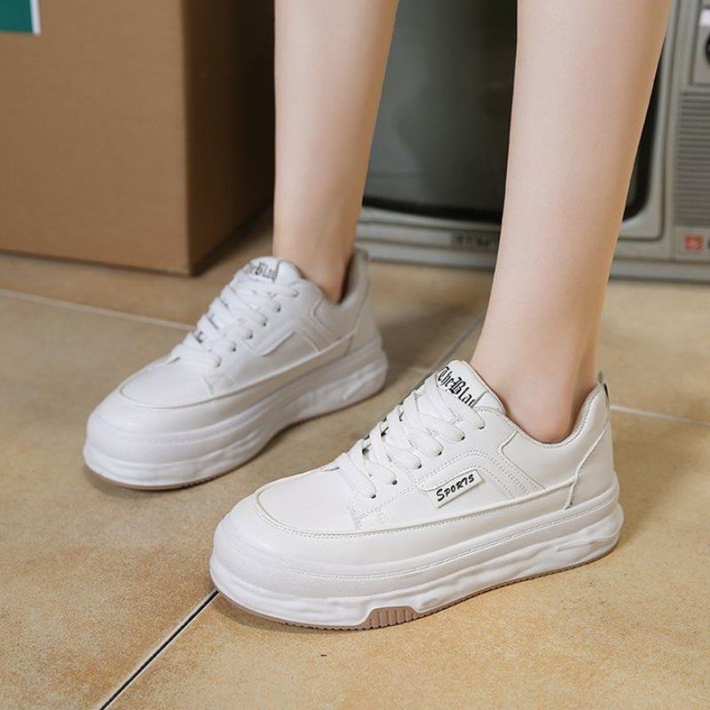 3011 Sport Shoes Wanita Import Sepatu Sneakers Candy