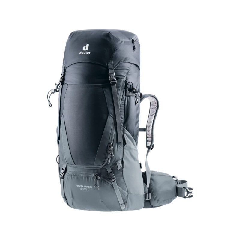 TENDAKI  •Tas Deuter Aircontact Lite 35+10SL - 40+10 - 45+10SL - 50+10 | Core 35+10SL - 40+10 - 65+10SL | Ultra 45+5SL - 50+5  Hiking Backpack