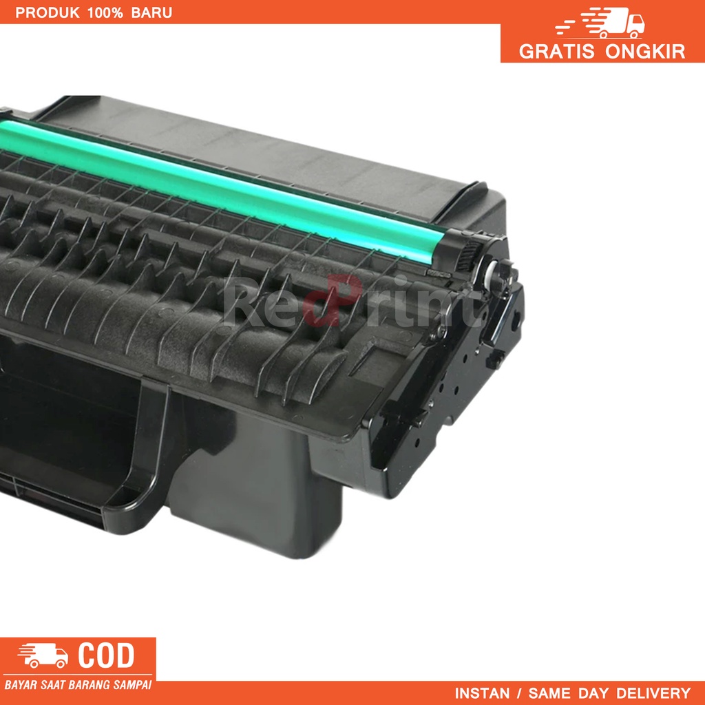 Toner Cartridge Compatible MLT-D205s Laser Printer ML-3300, ML-3310, ML-3710, ML-3312, ML-3712ML-3710ND, SCX-5739, SCX-5639, SCX-5737, SCX-4833, SCX-5637