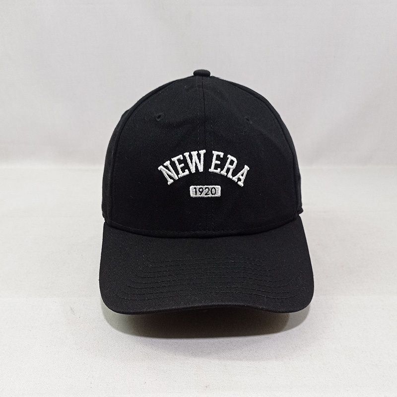 Topi Cap NEW ERA 1920 Script logo 39Thirty Original Second