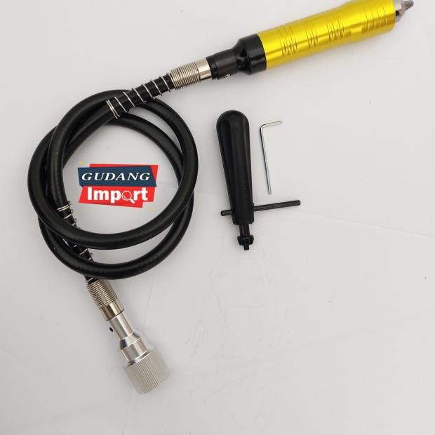 MESIN BOR TUNER PORTING HANDPIECE FOREDOM CUNER MINI DIE GRINDER