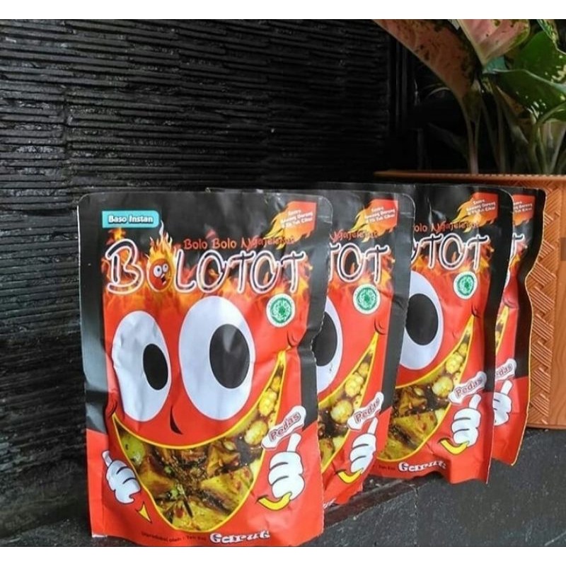 

baso bolotot
