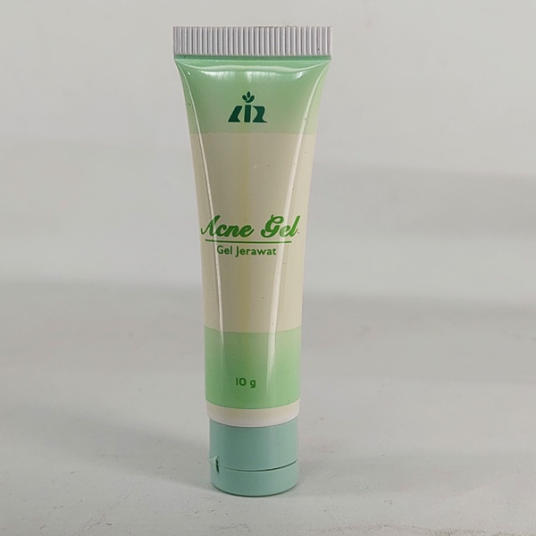 Liz Skincare Acne Gel ( gel Jerawat )