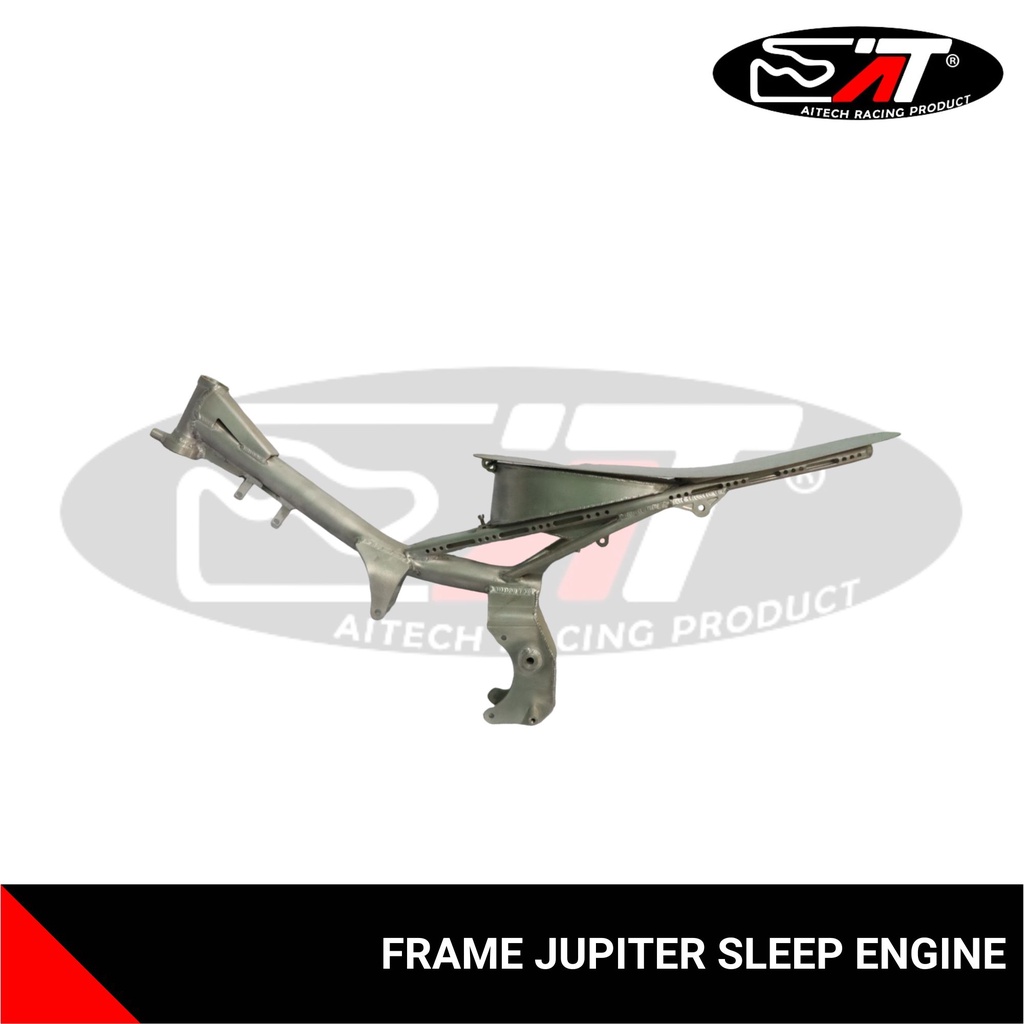 Rangka Jupiter Sleep Engine