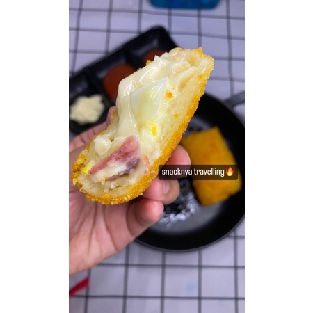 

rosoles smoked beef