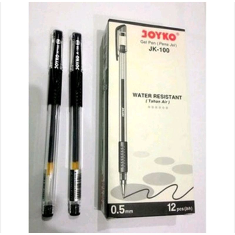 

Joyko jk100