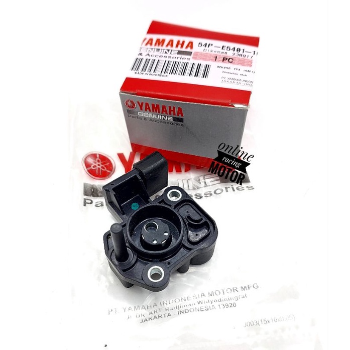 Jual sensor tps mio J yamaha 54p fino xride new soul gt nmax new vixion