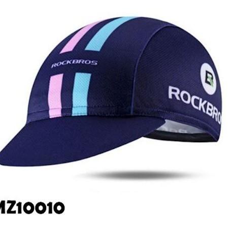 Topi Sepeda Cycling Cap Rockbros Boe
