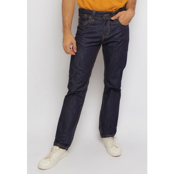 Celana Jeans Straight CFS 047 A LOIS ORIGINAL 100%