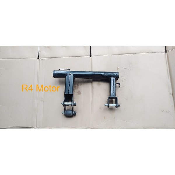 Engine mounting nmax Original 2DP Ayunan Sambungan mesin nmax Ori