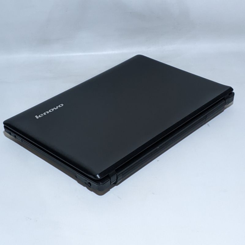 laptop bekas berkelas Lenovo G475 - Amd E300 - ram 4gb - Hardisk 320gb - Vga Amd Radeon