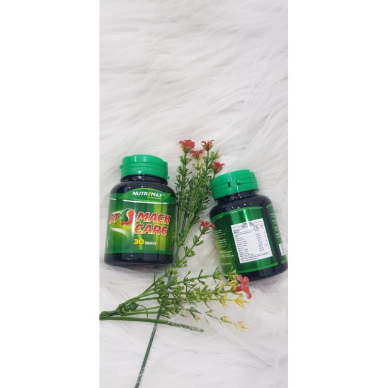 Nutrimax Stomach Care 30