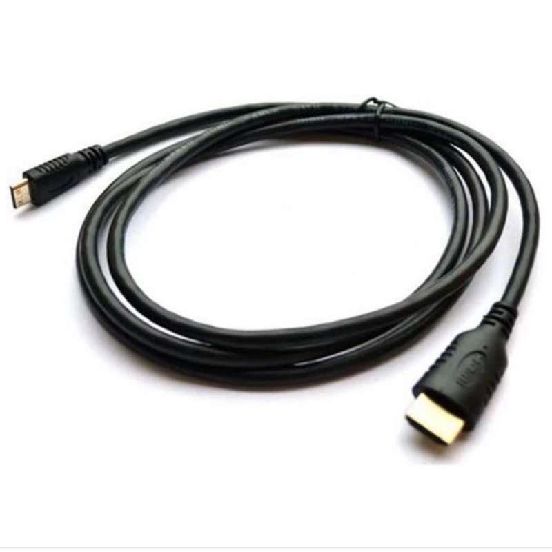 Kabel HDMI 1,5 meter Best Quality