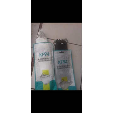 BIG SALE MRCAISEN Masker KF94 isi 10pc K094