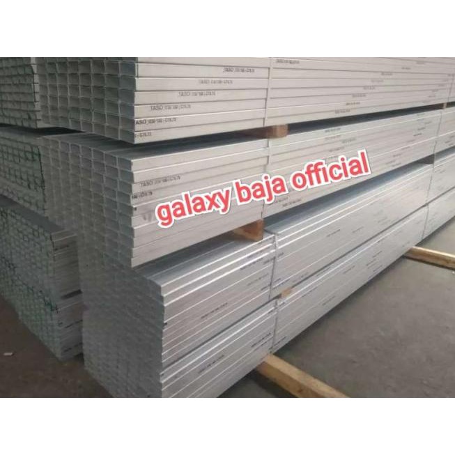 BAJA RINGAN TASO C 0,75 TASO FULL/ TASO 0,75MM