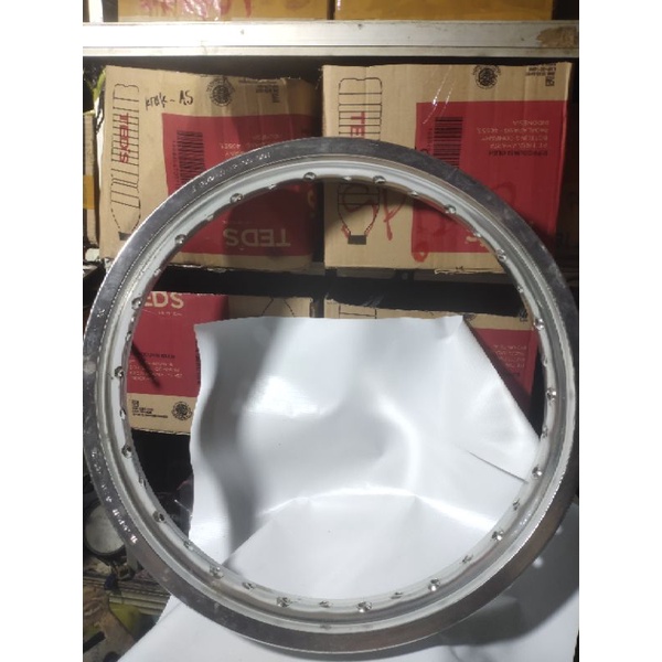 velg tk japan 18 / 250