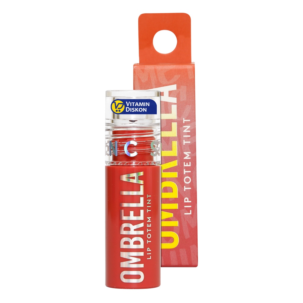 SOMETHINC OMBRELLA LIP TOTEM TINT 2.5ML