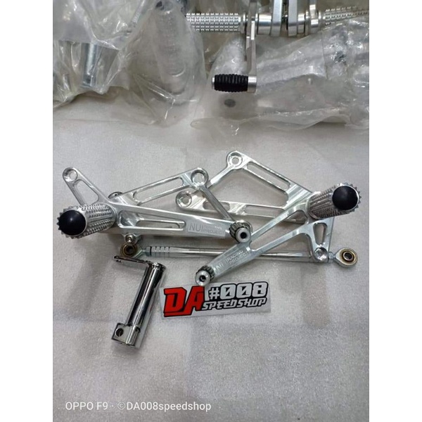 underbone ub nui racing project ninja r rr ub nui non disk slot
