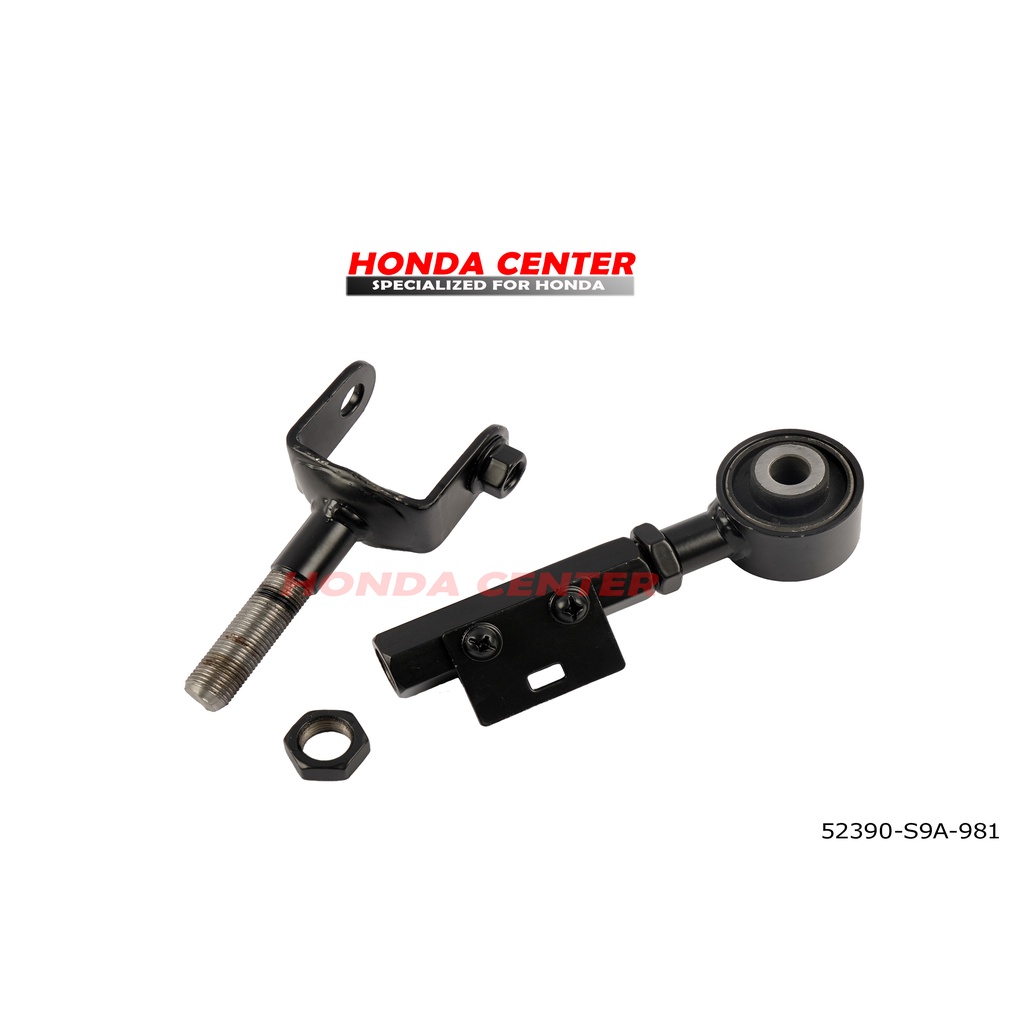 up upper arm belakang crv gen3 gen4 2007 2008 2009 2010 2011 2012 2013 2014 2015 2016 modif 52390-S9A 52390-SWA