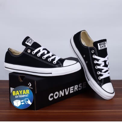 Sepatu Classic Converse99 Sneakers Pria Wanita Terlaris